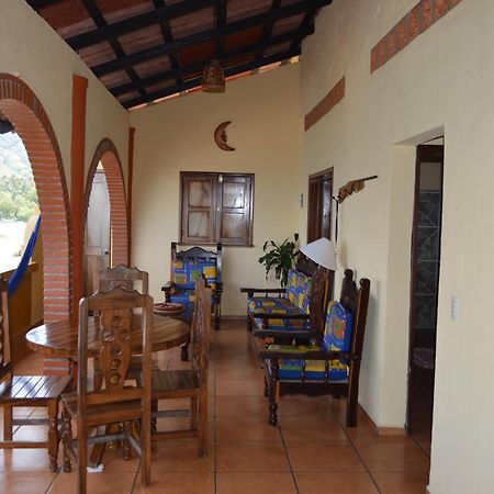 Casa Frente Al Mar Villa Yelapa Kültér fotó
