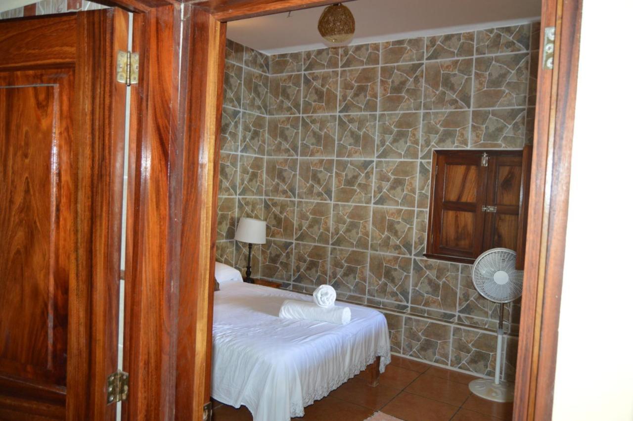 Casa Frente Al Mar Villa Yelapa Kültér fotó