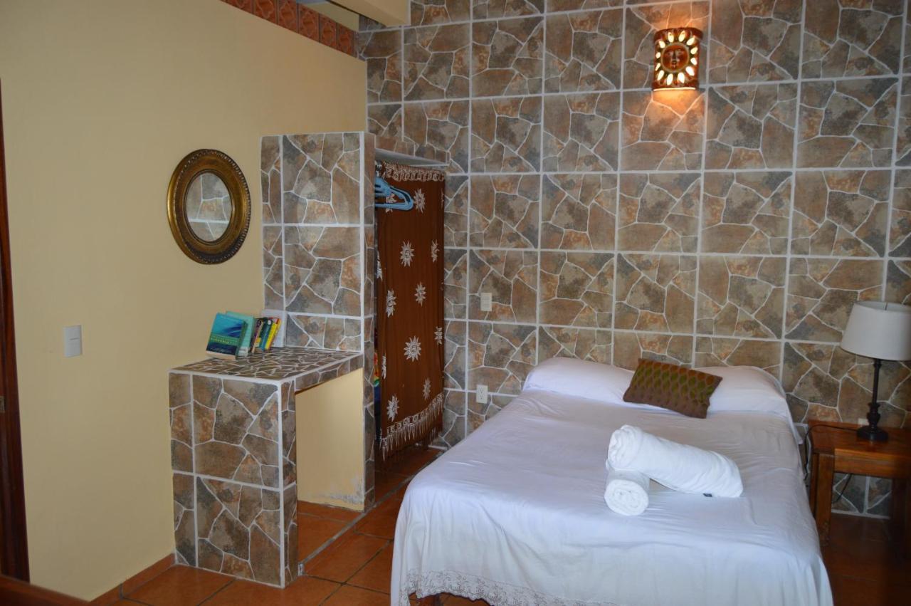 Casa Frente Al Mar Villa Yelapa Kültér fotó