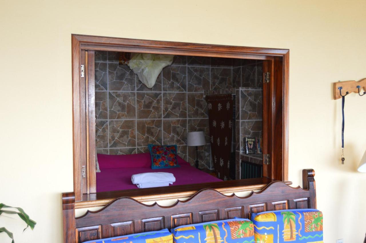 Casa Frente Al Mar Villa Yelapa Kültér fotó