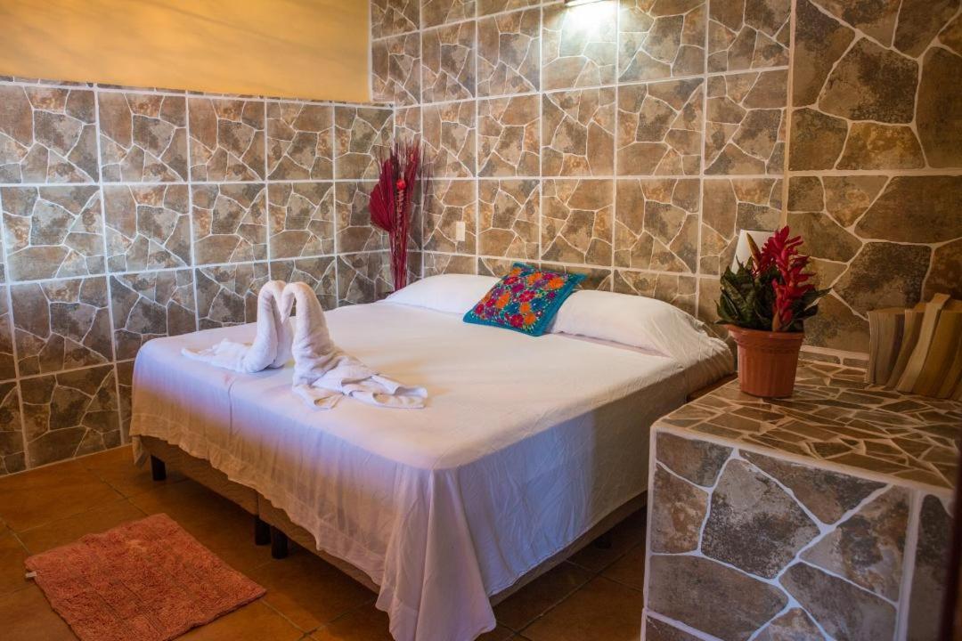Casa Frente Al Mar Villa Yelapa Kültér fotó