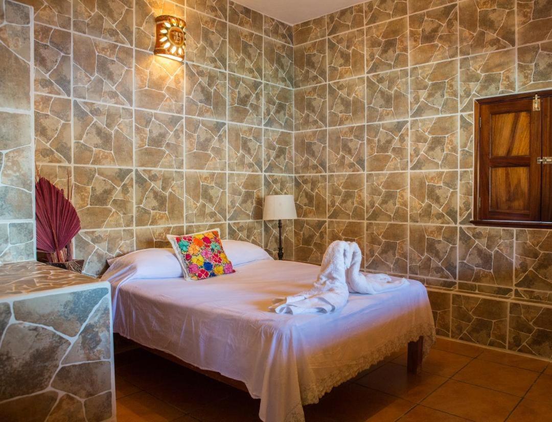 Casa Frente Al Mar Villa Yelapa Kültér fotó