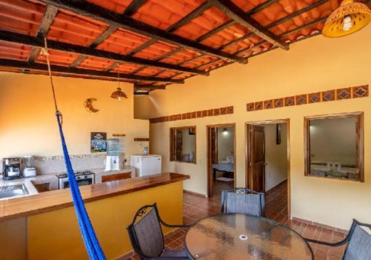Casa Frente Al Mar Villa Yelapa Kültér fotó