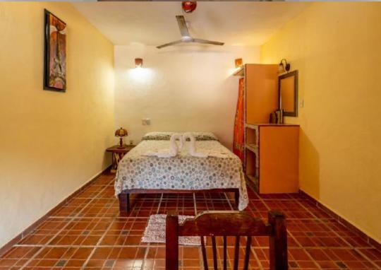 Casa Frente Al Mar Villa Yelapa Kültér fotó