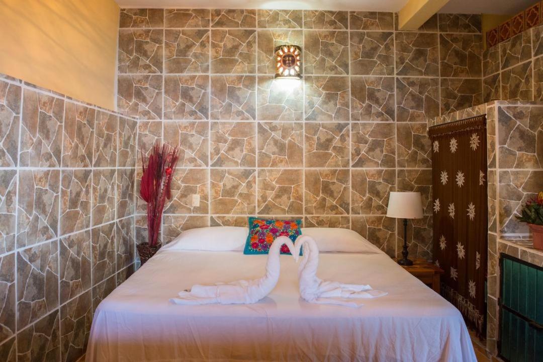 Casa Frente Al Mar Villa Yelapa Kültér fotó