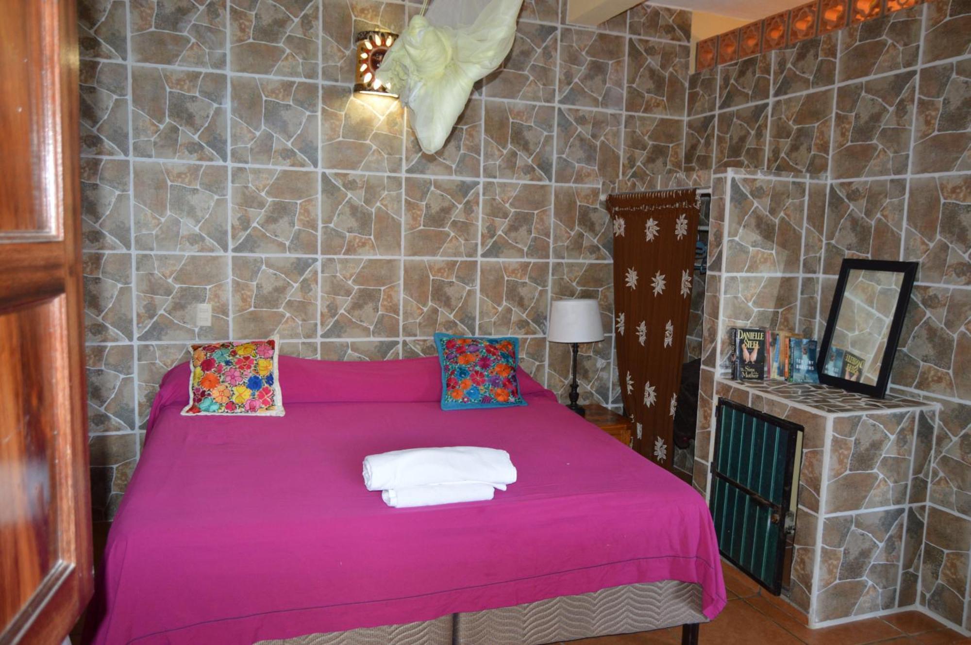 Casa Frente Al Mar Villa Yelapa Kültér fotó
